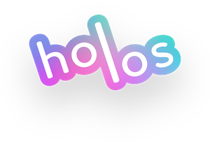 Holos logo